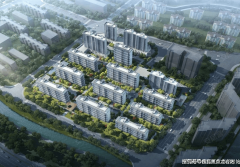 参不雅新建好房改
